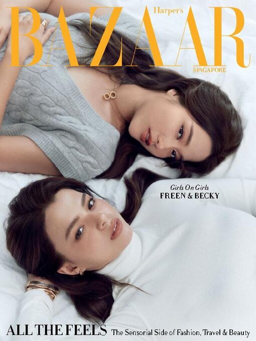 Title details for Harper's Bazaar Singapore by SPH Media Limited - Available